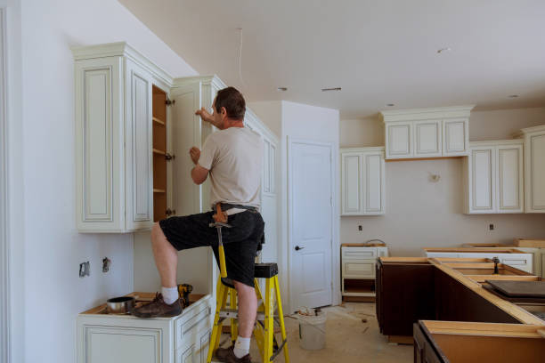 Licensed Backsplash Installation service in Mount Royal, NJ - BM Kitchen